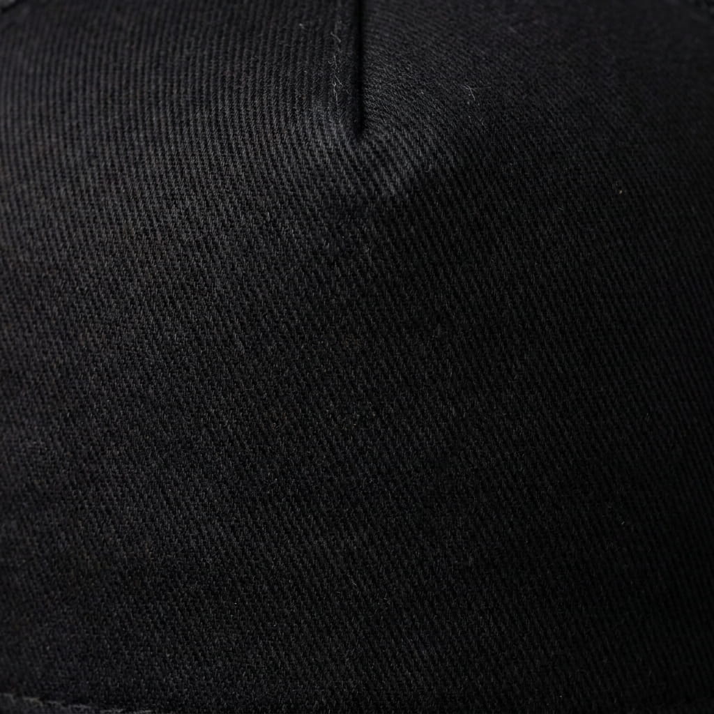 Foam-Front Trucker Construction material texture