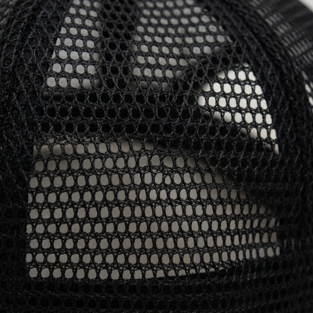 Mesh-Back Ventilation Panels material texture