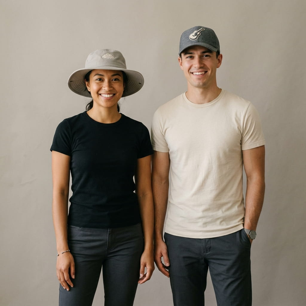 Casual Brand Drops & Lifestyle Programs