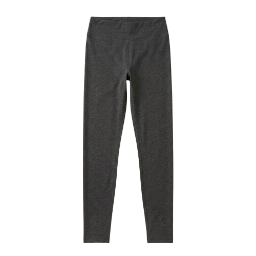 Custom women's Legging decoration zones