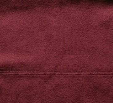 Stretch Fleece Winter material texture