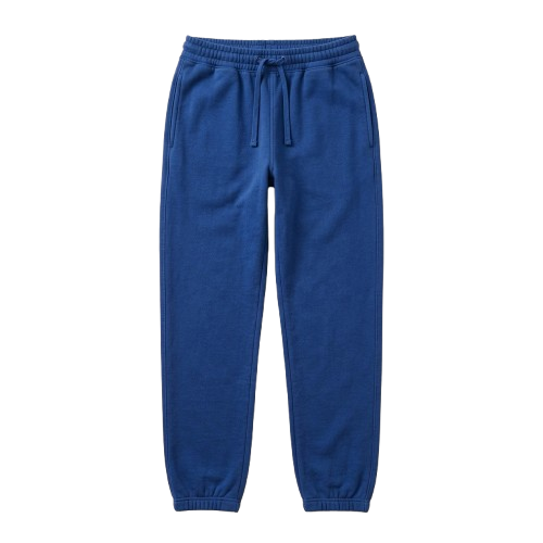 Custom Leggings + Sweatpants decoration zones