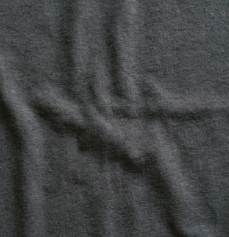 Heritage Cotton-Spandex Performance material texture