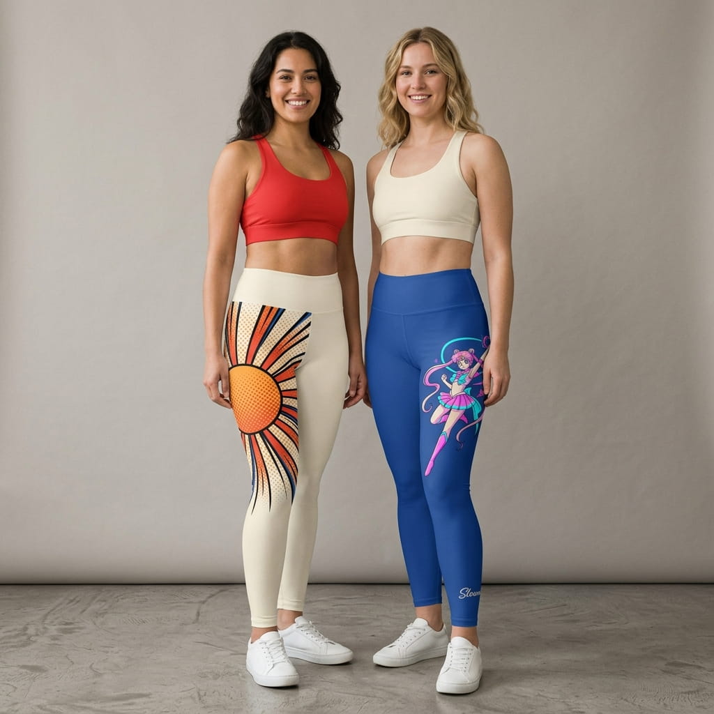 Yoga Studio Programs