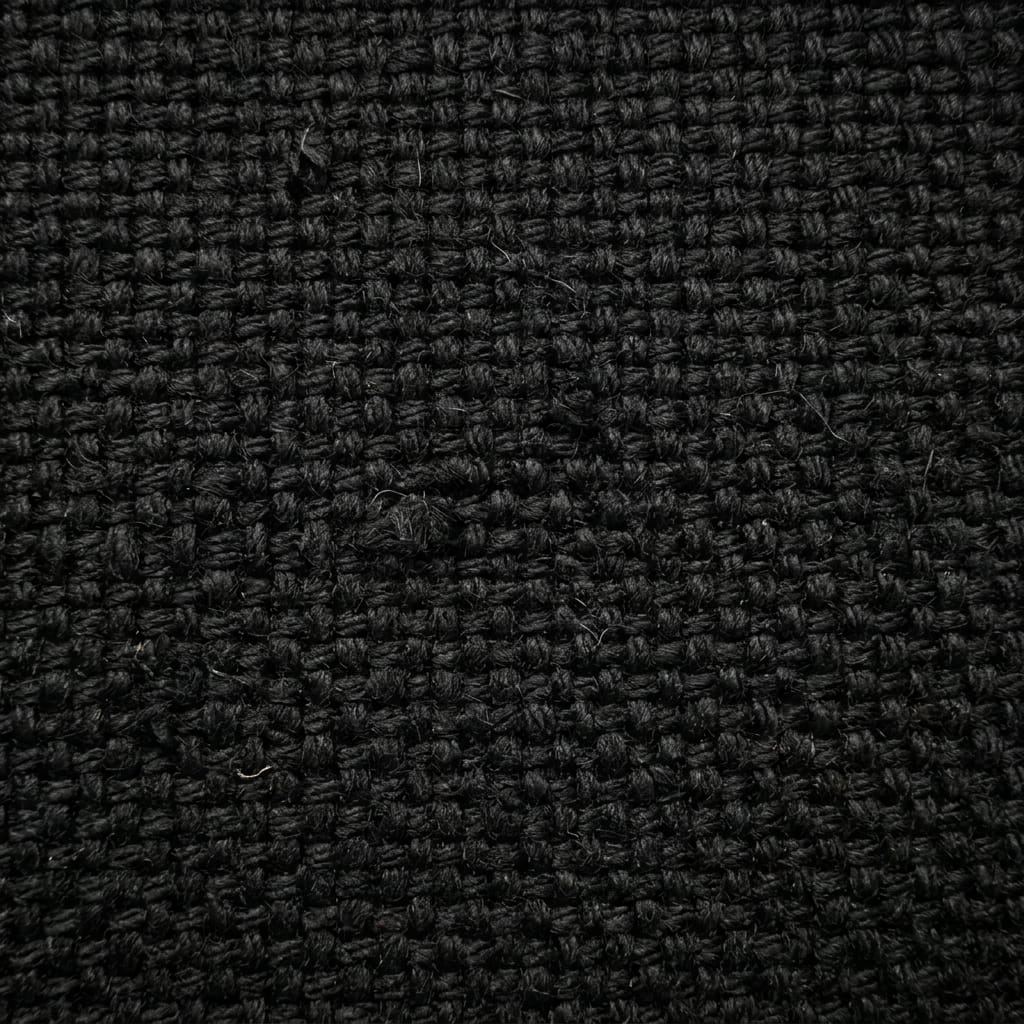 Cotton Canvas Construction material texture