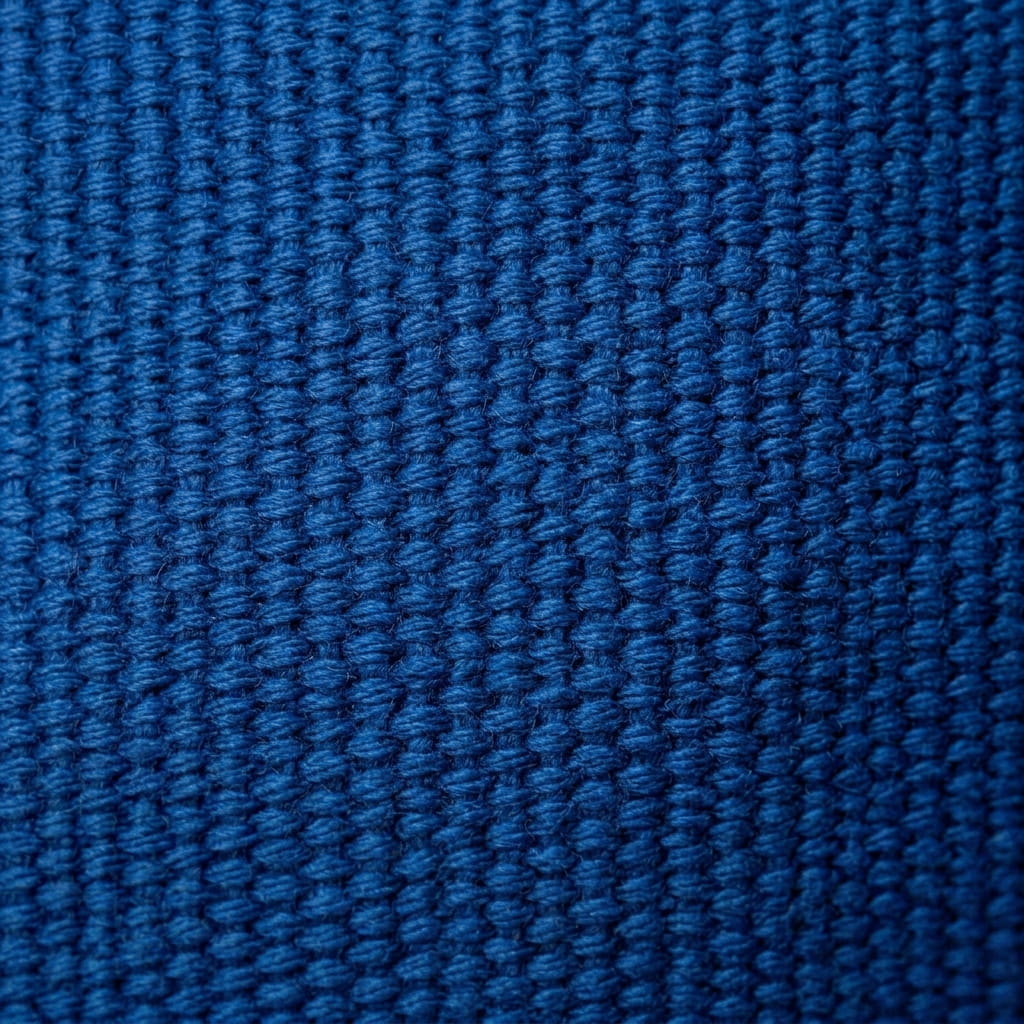 Reinforced Drawstring Cord & Webbing Handles material texture