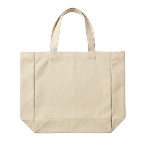 Liberty Bags promotional-bag decoration zones