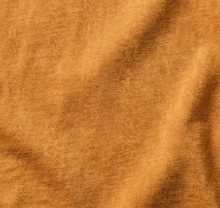 Garment-Dyed Heavyweight Cotton material texture