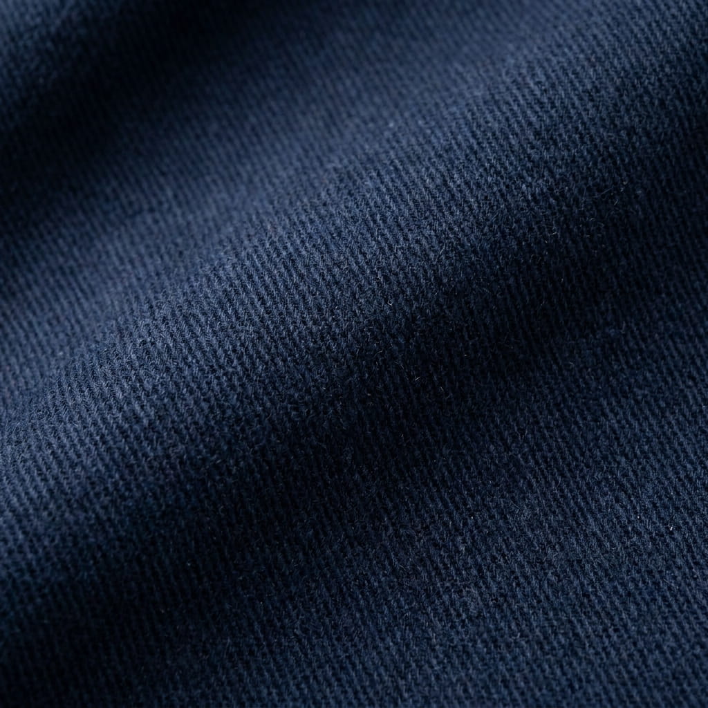 Heritage Cotton-Twill Crown material texture