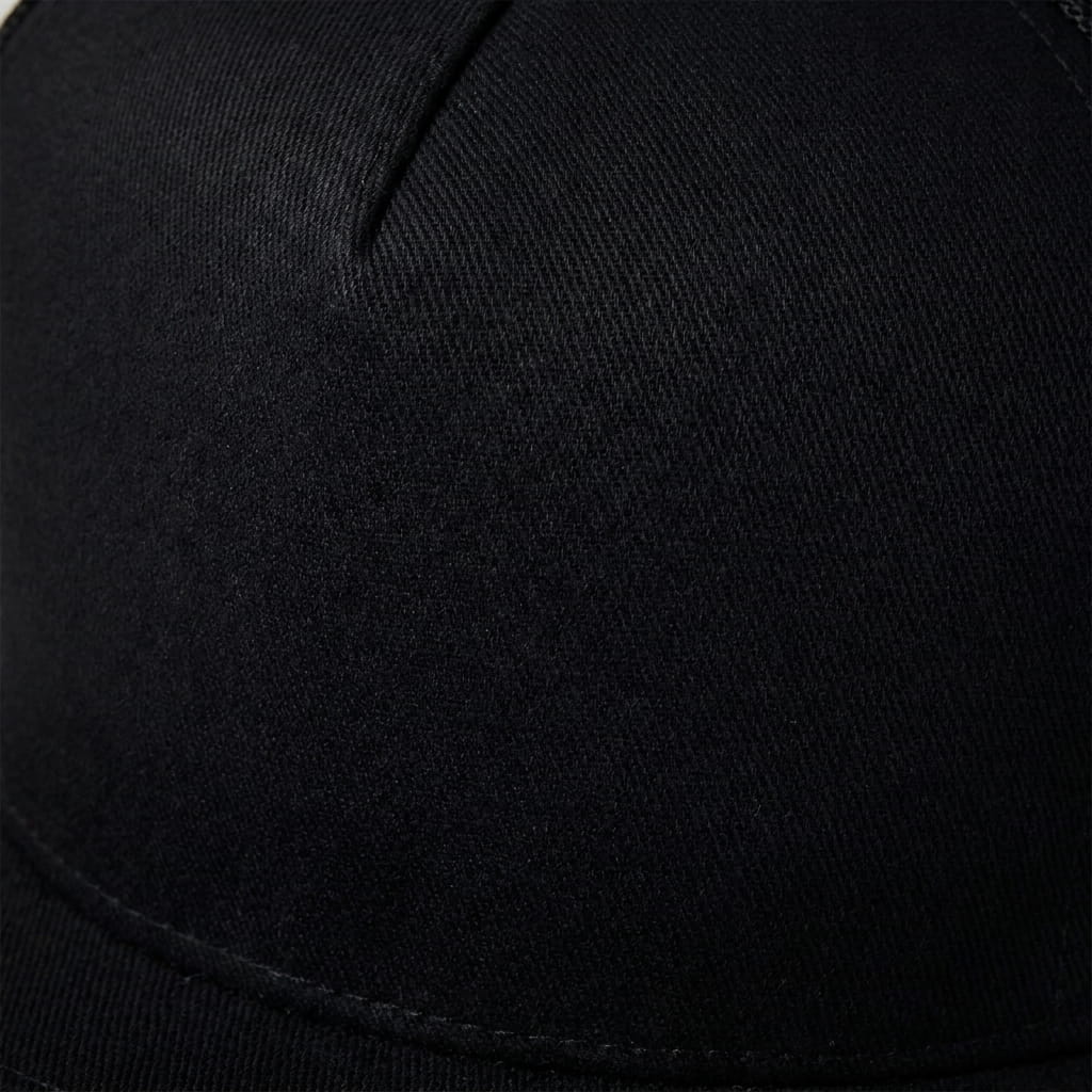 Flat-Bill Trucker Construction material texture