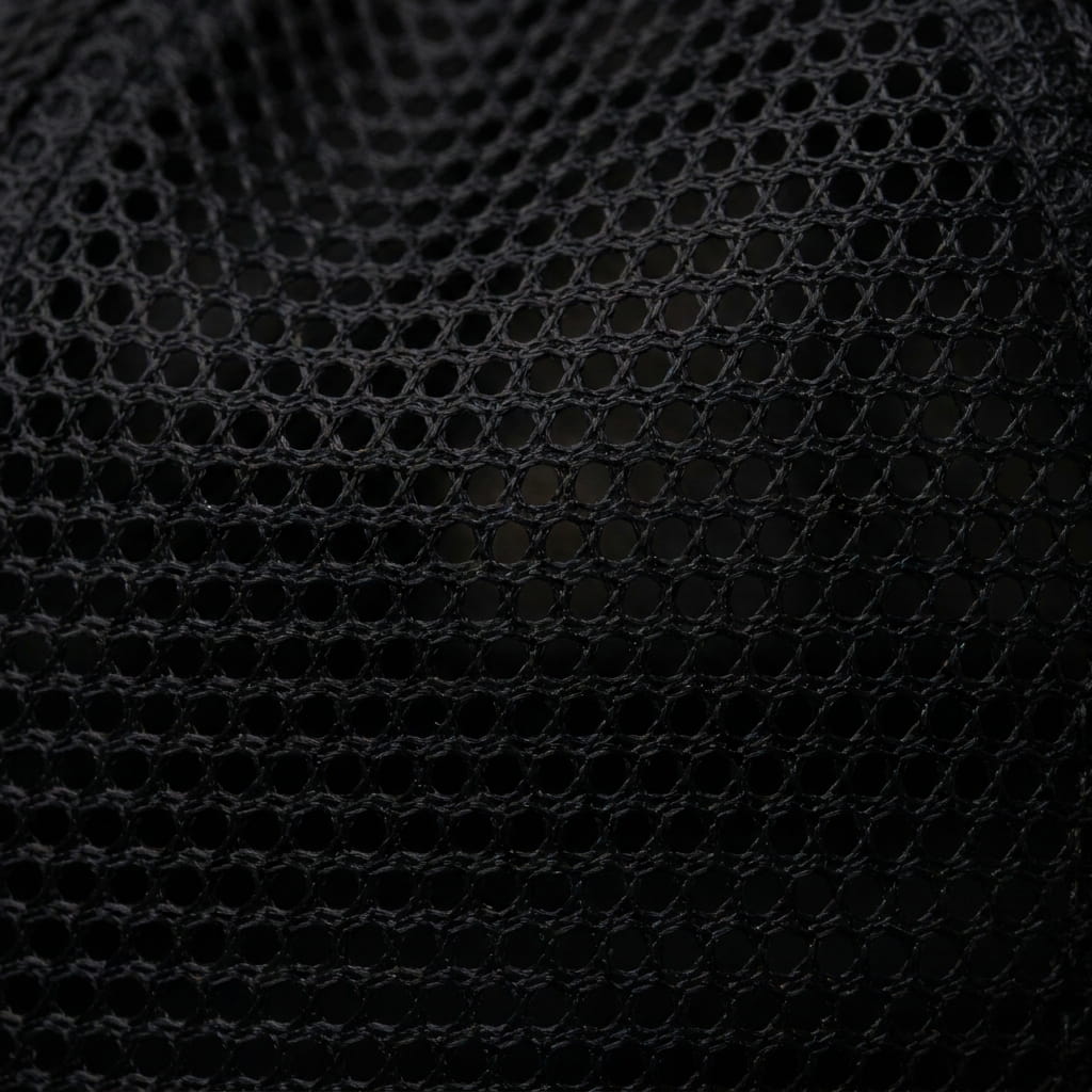 Mesh-Back Ventilation Panels material texture