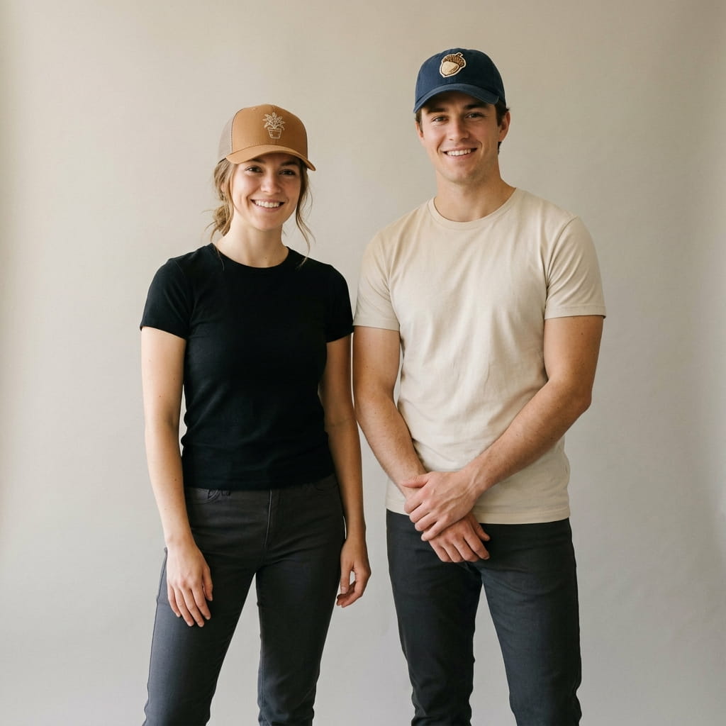 Eco-Conscious Brand Drops & Sustainability Programs