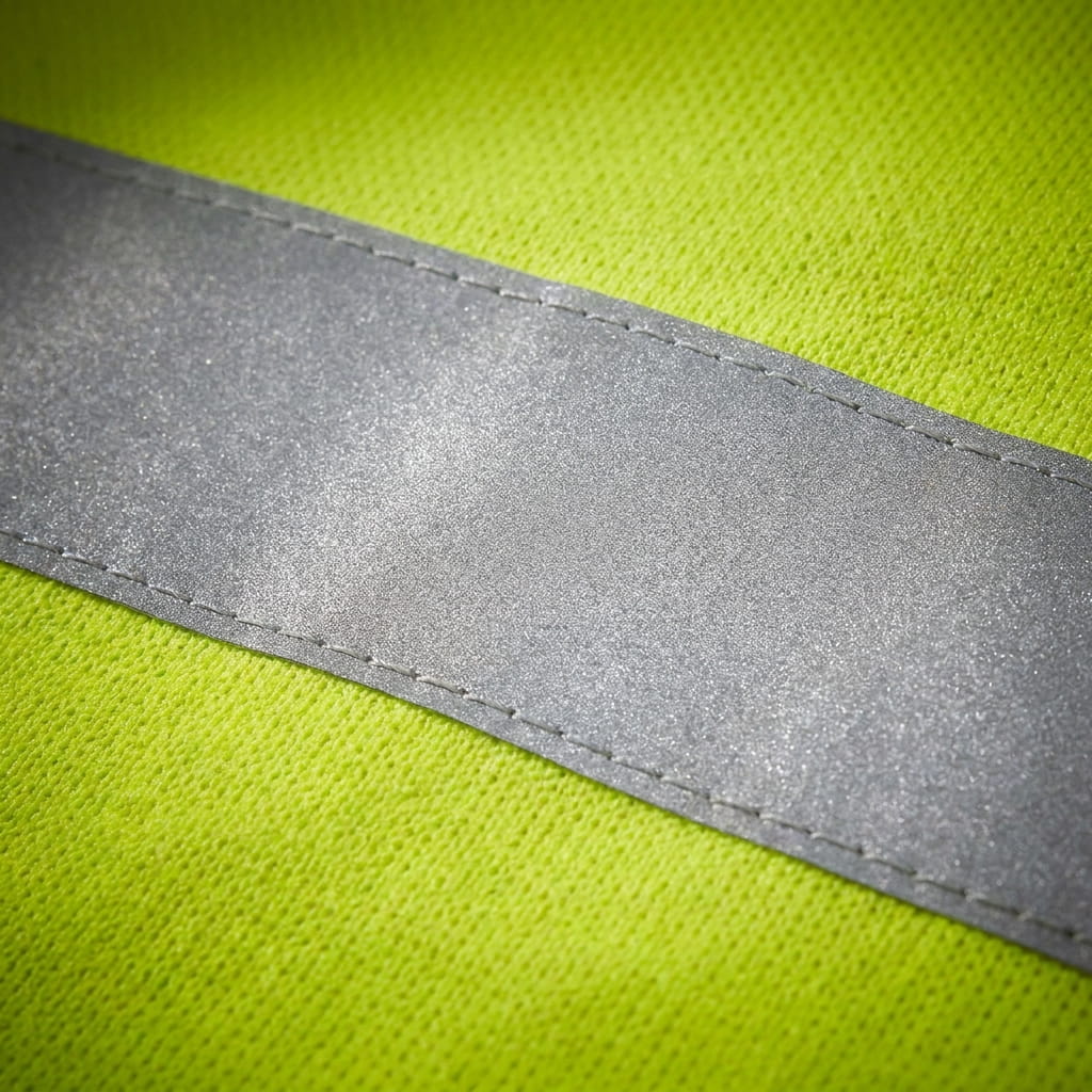 3M Silver Reflective Tape Construction material texture