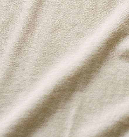 Lightweight Premium Jersey material texture