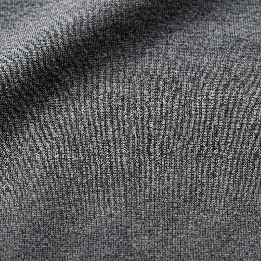 Moisture-Wicking Performance Knit material texture