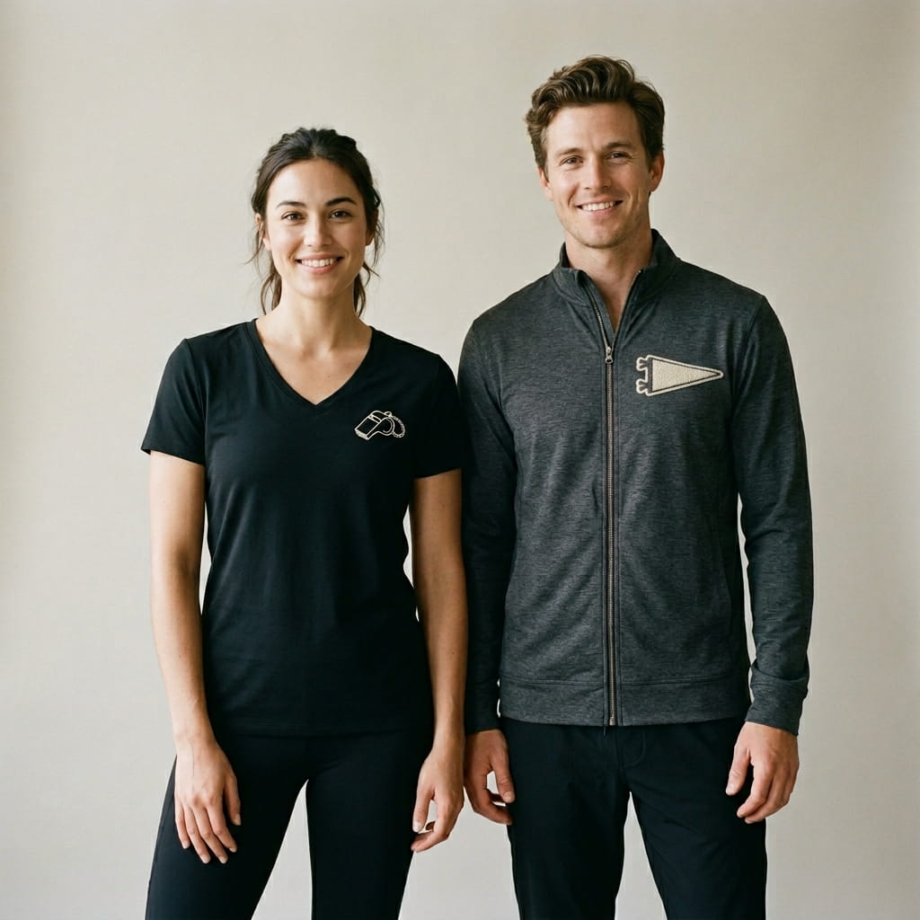 Athletic-Team Uniform Programs