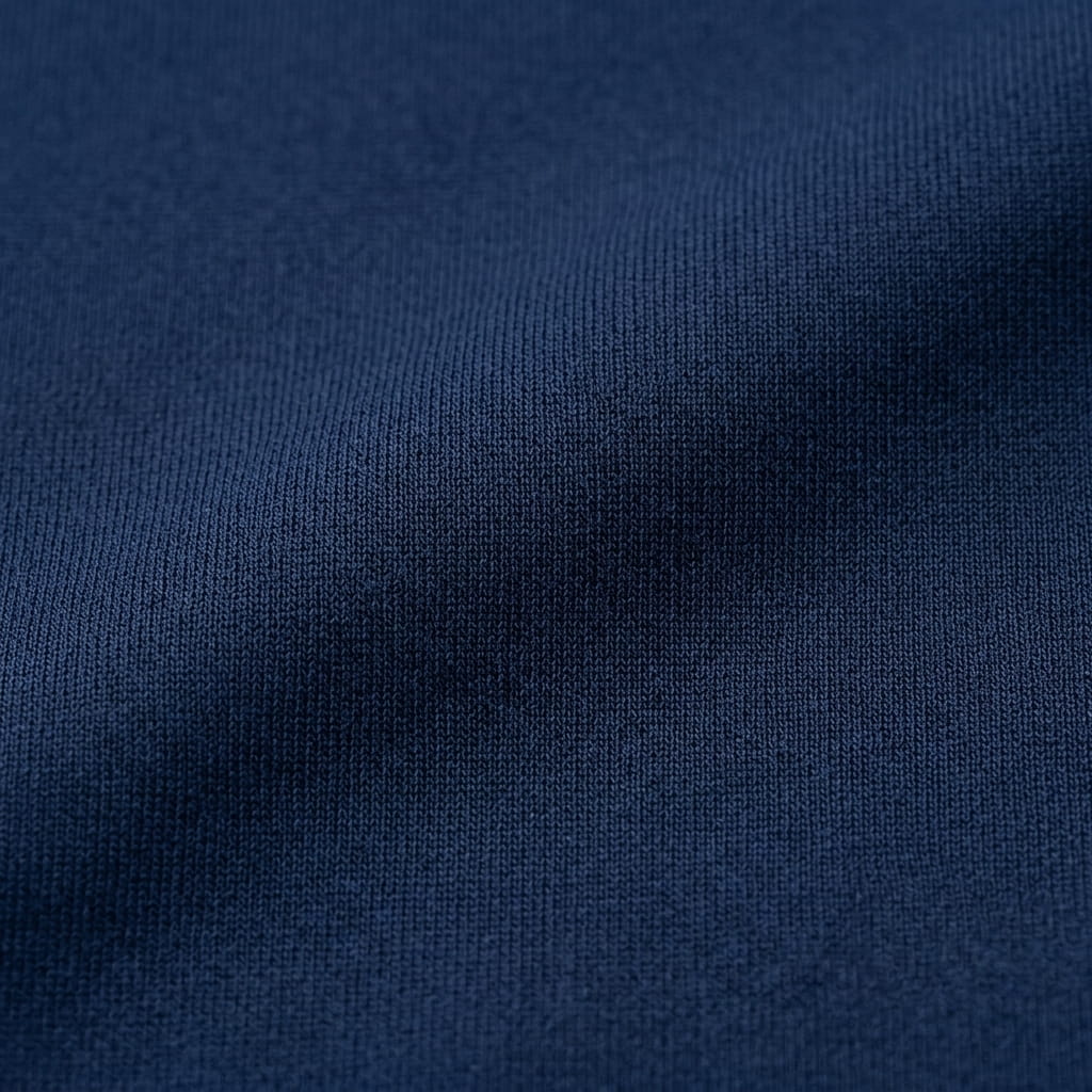 Four-Way Stretch Performance Knit material texture