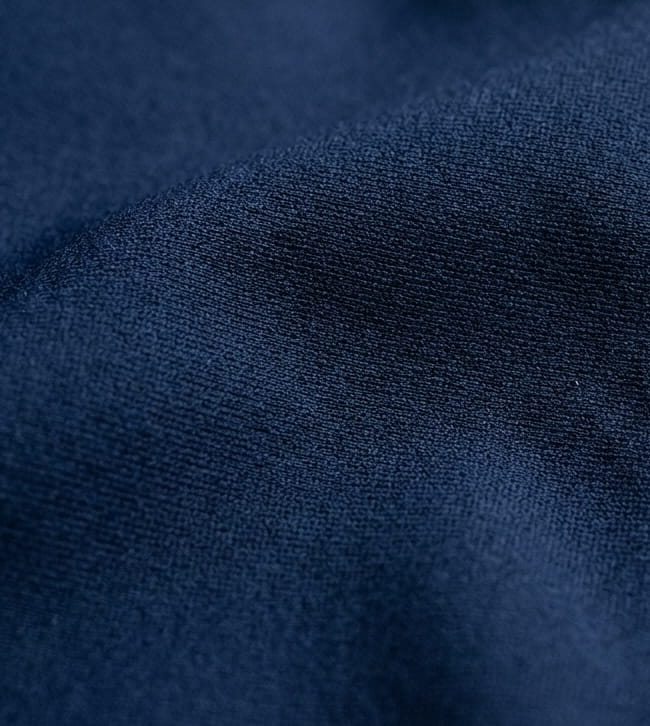 Antimicrobial Stretch Knit material texture