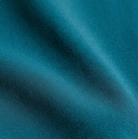 Wrinkle-Resistant Stretch Knit material texture