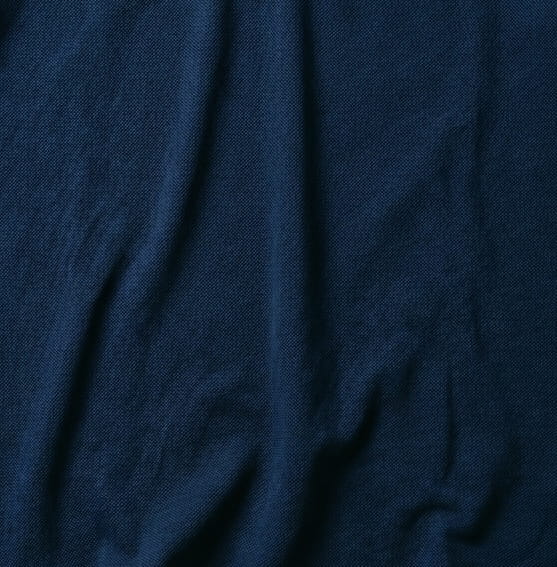 Performance Mini-Mesh Knit material texture