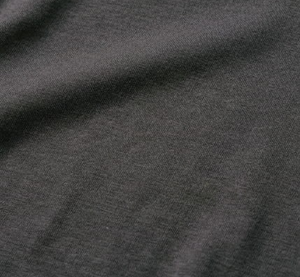 Dri-FIT Cotton-Poly Long Sleeve material texture