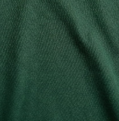 HeatGear Loose-Fit Performance Polyester material texture