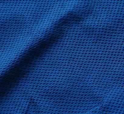 Athletic Mesh Performance material texture