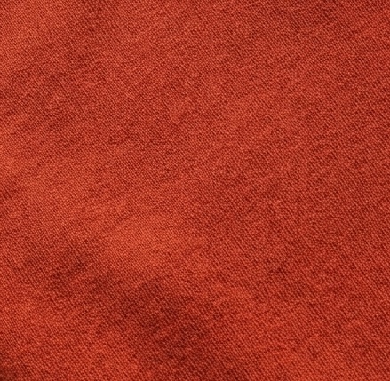 Heavyweight Cotton Jersey material texture
