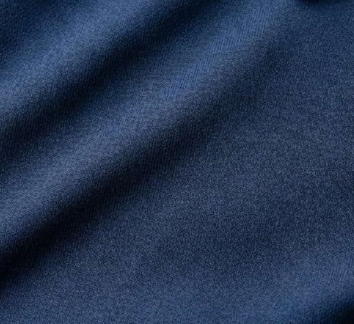 Performance Polyester (Dri-FIT) material texture
