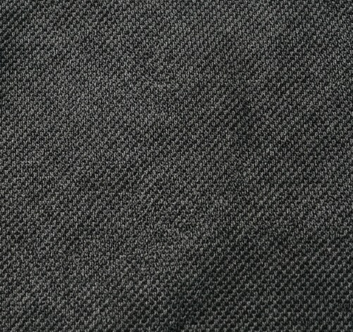 Heritage Pique Cotton-Blend material texture