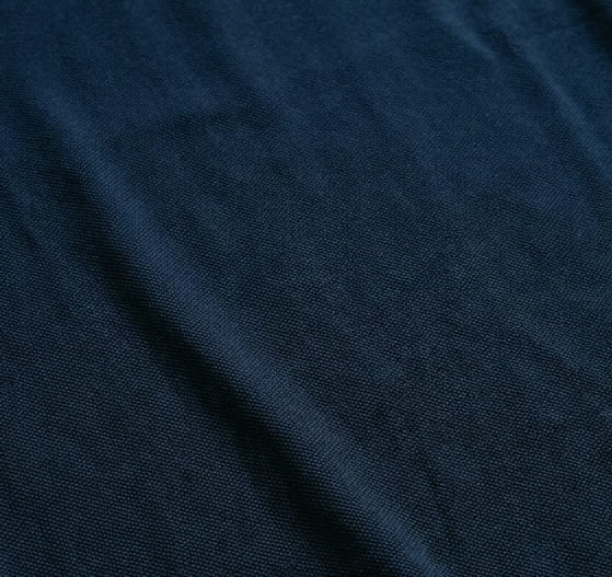 Heritage Cotton Pique material texture