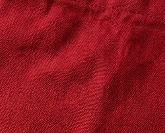 Heritage Cotton Canvas material texture