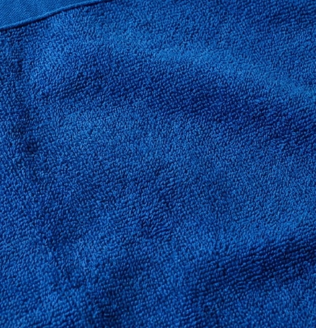 Cotton Terry Towel Construction material texture