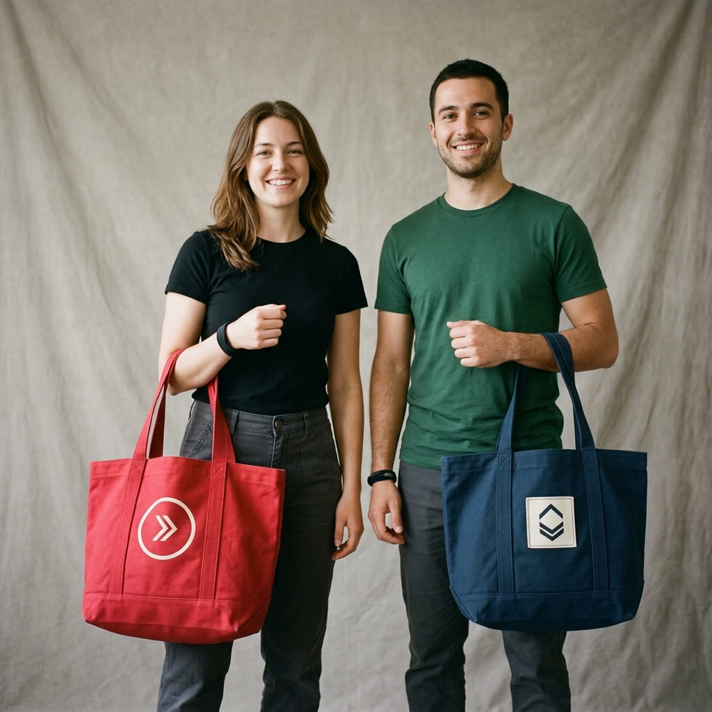 Trade-Show & Event-Giveaway Programs