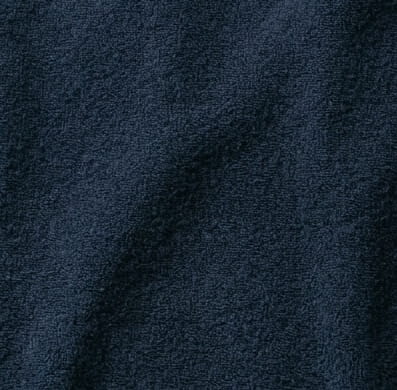 Brushed Tech Terry & Lifestyle Knit material texture