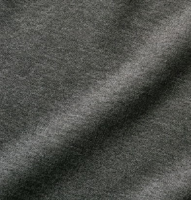 Performance Athletic Fleece material texture
