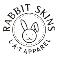 Rabbit Skins logo