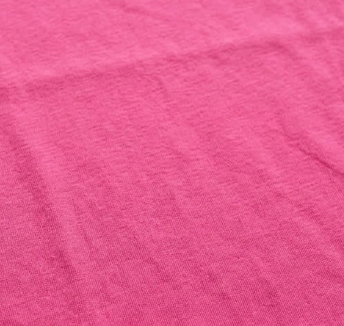 Fine Jersey Knit material texture