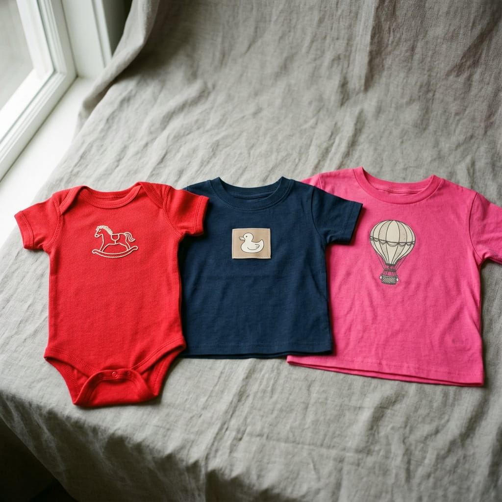 Family-Event & Baby-Shower Programs