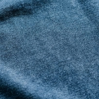 Garment-Dyed Lightweight Cotton material texture