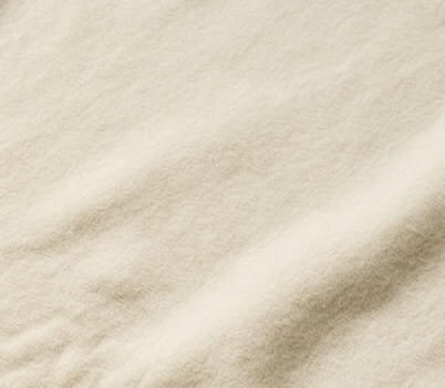 Heavyweight Cotton Fleece material texture