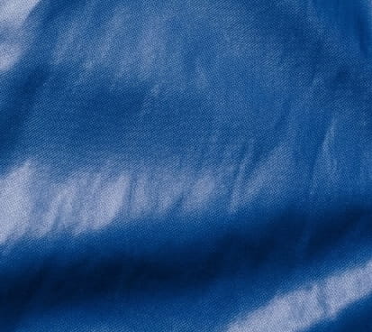 Heritage PU-Coated Rain Shell material texture