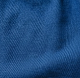 Heritage Cotton-Interlock & Jersey material texture