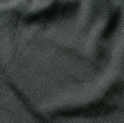 Polyester Performance material texture