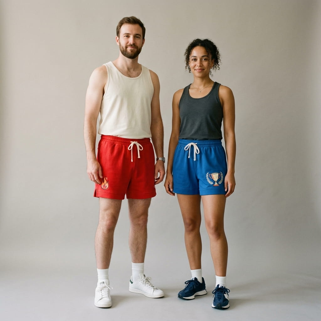 Running Club Kits