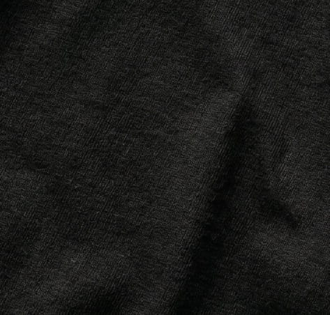 Premium Cotton & Heavyweight Apparel material texture