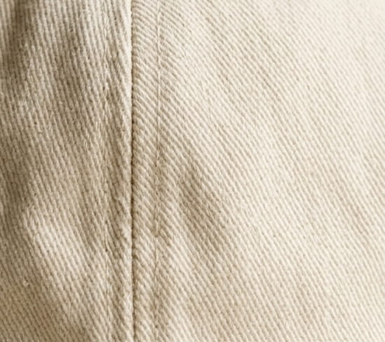 Heritage Cotton Twill material texture