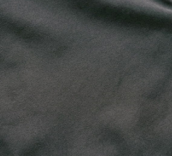 Stretch-Performance Soft Shell material texture