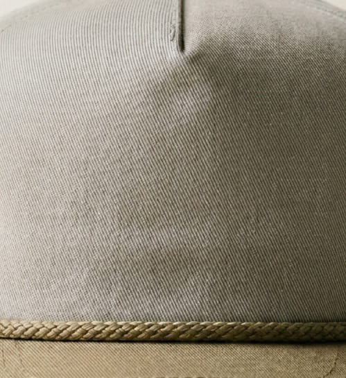 Structured Front Panel Construction material texture
