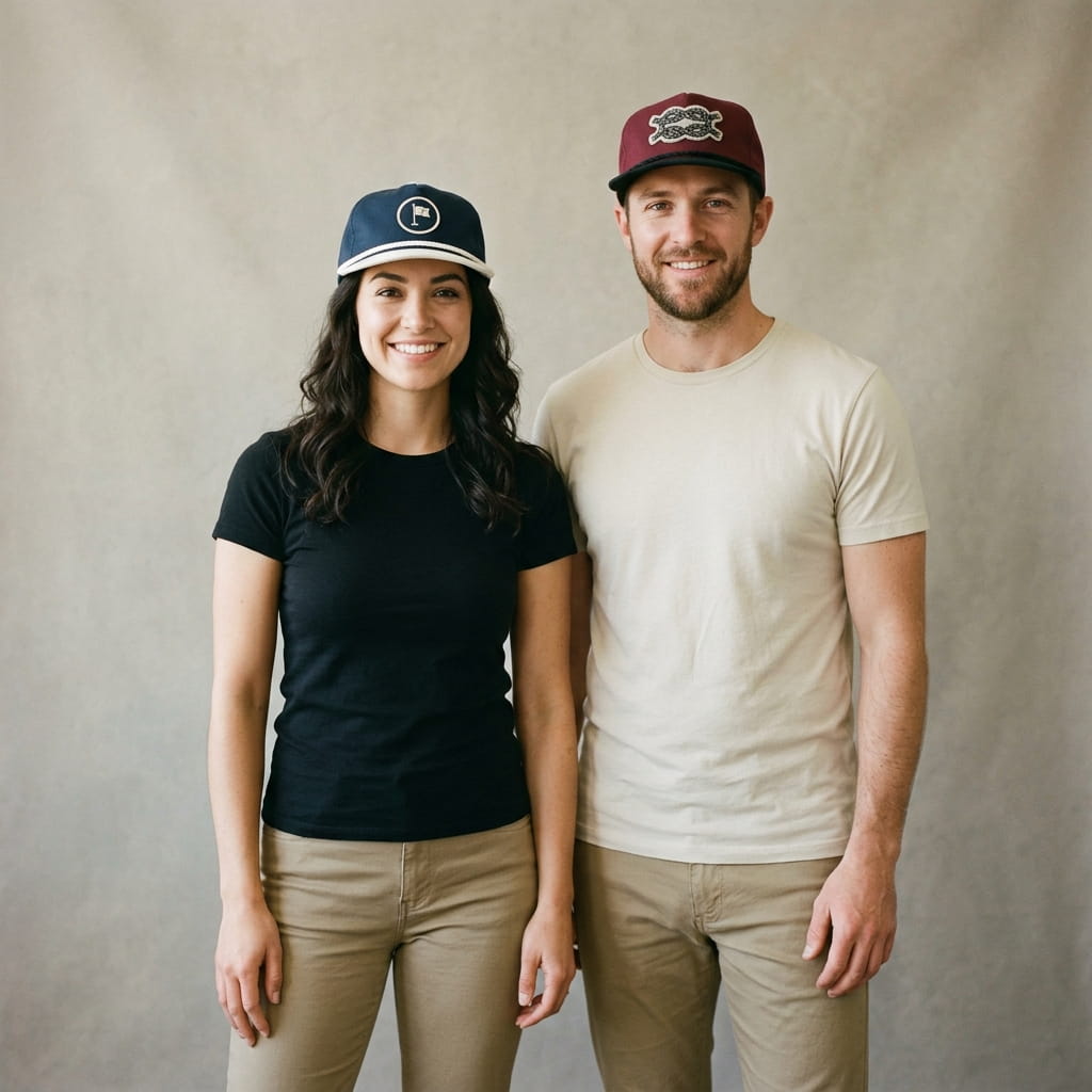 Athletic-Team Cap Programs